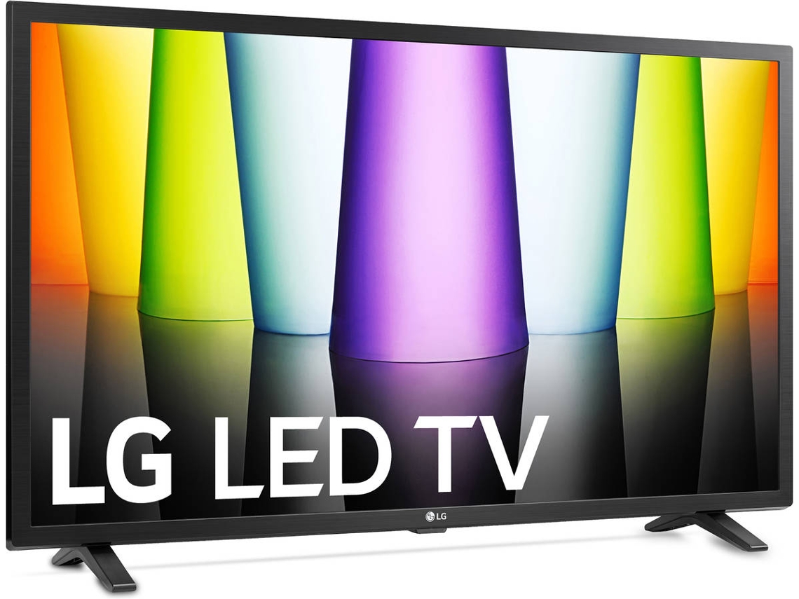 TV LG 32LQ63006LA (LED - 32'' - 81 cm - Full HD - Smart TV)