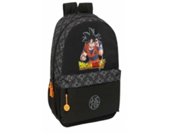 Mochila DRAGON BALL Combat (14 x 30 x 46 cm)
