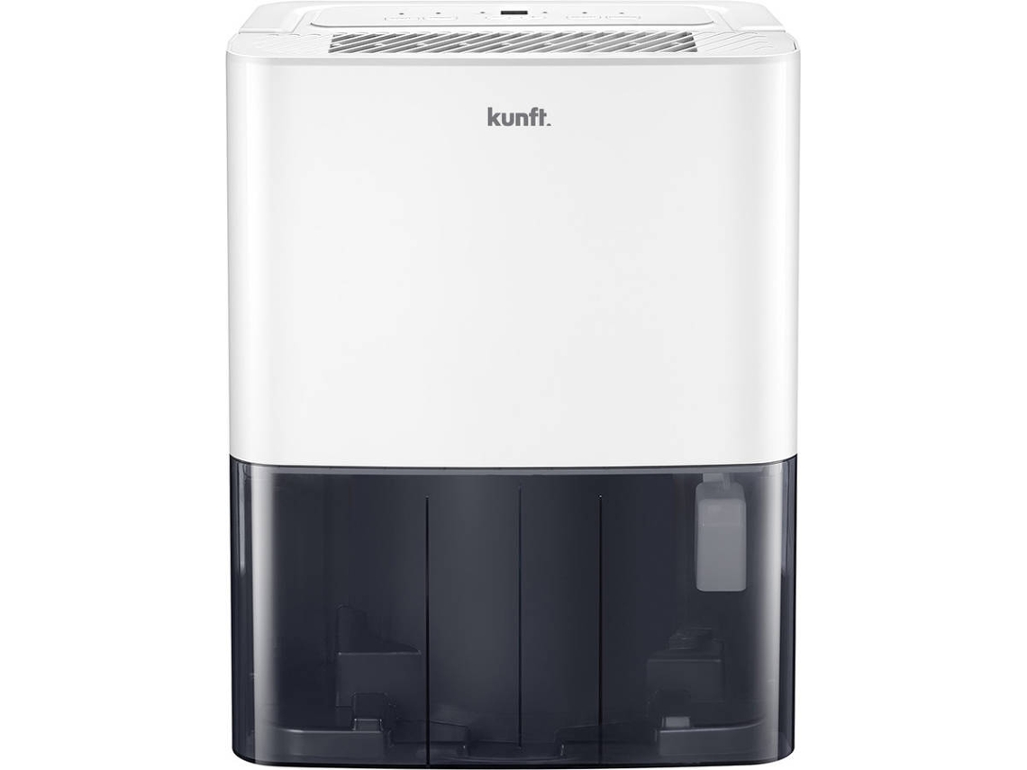 Deshumidificador KUNFT KDH8861 (2.1 L - 10 L/dia)