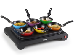 Plancha para Wok TRISTAR BP-2827 (1000 W)