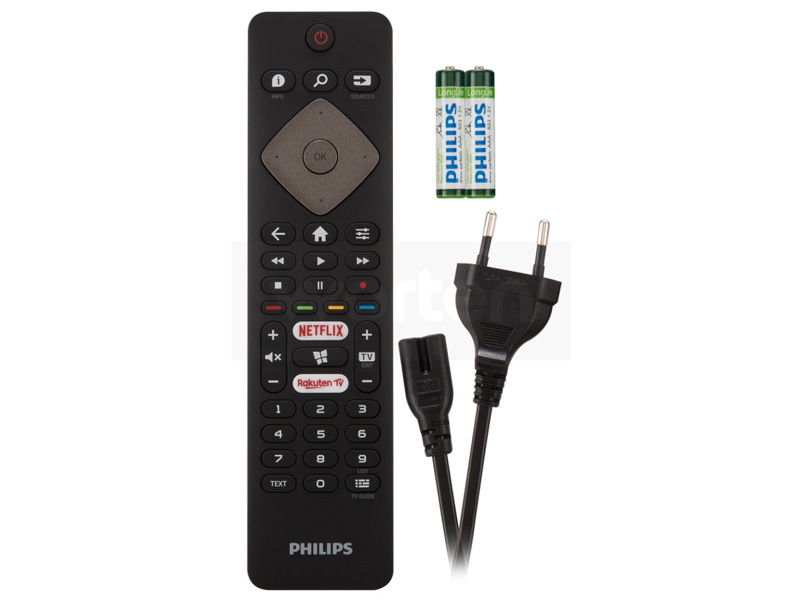 TV PHILIPS 32PFS6855 (LED - 32'' - 81 cm - Full HD - Smart TV)