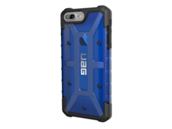 Carcasa iPhone 6s Plus, 7 Plus, 8 Plus UAG Plasma Azul