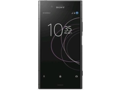 Smartphone SONY Xperia XZ1 (5.3'' - 4 GB - 64 GB - Negro)