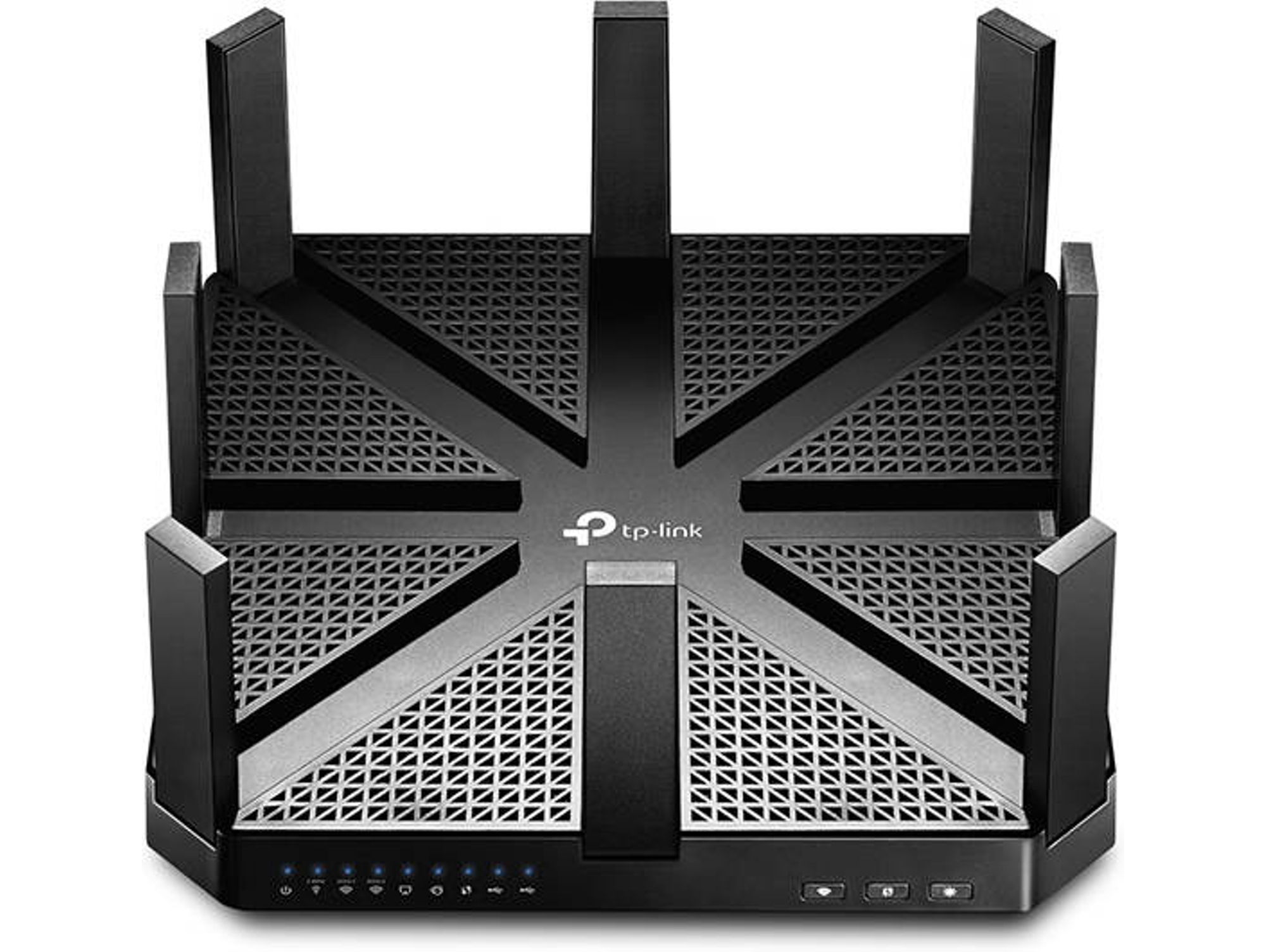 Router TP-LINK WIR AC5400