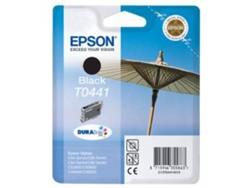 Cartucho EPSON T0441 Negro (C13T044140LB)