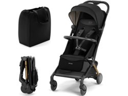Coche De Bebé Kinderkraft Pilot 2 (midnight Black)