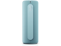Altavoz Bluetooth WE BY LOEWE Hear 2 (Azul - 60 W - Autonomía: Hasta 17 h)