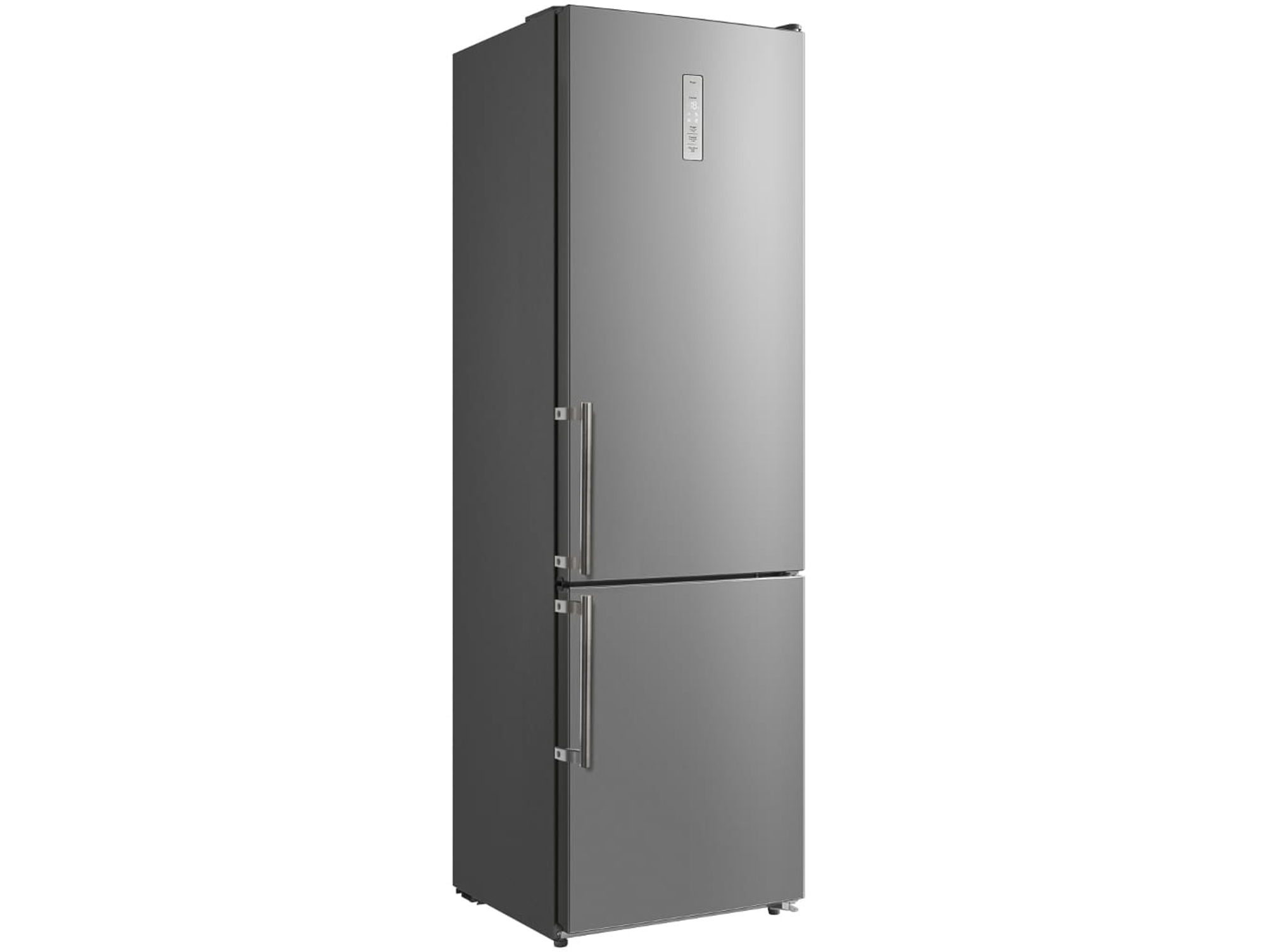 Frigorífico Combi TEKA NFL 435 (No Frost - 201 cm - 355 L - Inox)