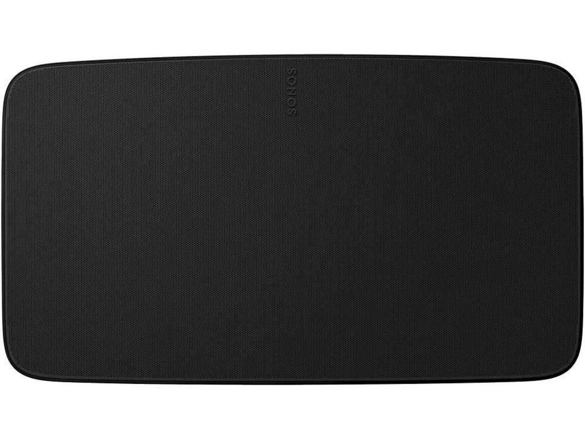 Altavoz Wi-Fi SONOS FIVE (Negro)