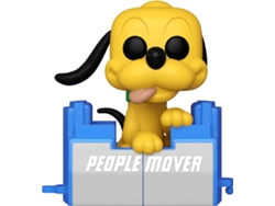 Figura FUNKO Pop! People Mover Pluto