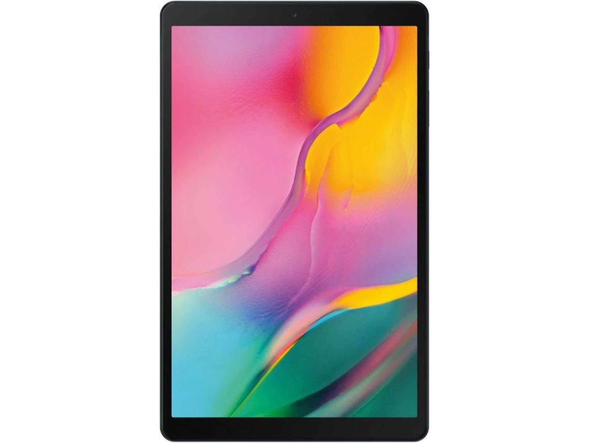 Tablet SAMSUNG Galaxy Tab A (10.1'' - 32 GB - 2 GB RAM - Wi-Fi+4G - Negro)