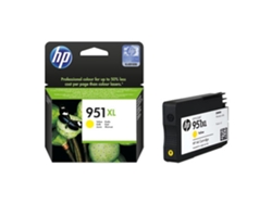 Cartucho de tinta HP 951XL amarillo original (CN048AE)