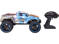 Camión Full Function 2.4GHz SPEEDRACER High Speed Rally Truck 1:10