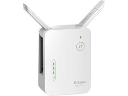 Repetidor de Señal D-LINK N300 DAP-1330