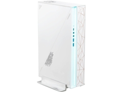 Desktop Gaming MSI Creator P50 11TG-003EU (Intel Core i5-11400 - NVIDIA GeForce RTX 3060 Ti - RAM: 32 GB - 1 TB HDD + 1 TB SSD)