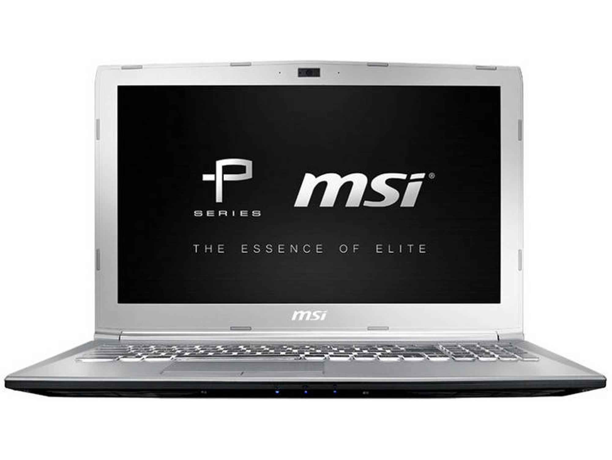 Portátil MSI PE62 8RC-230ES - 9S7-16JF31-230 (15.6'' - Intel Core i7-8750H - RAM: 8 GB - 1 TB HDD + 256 GB SSD - NVIDIA GeForce GTX 1050)