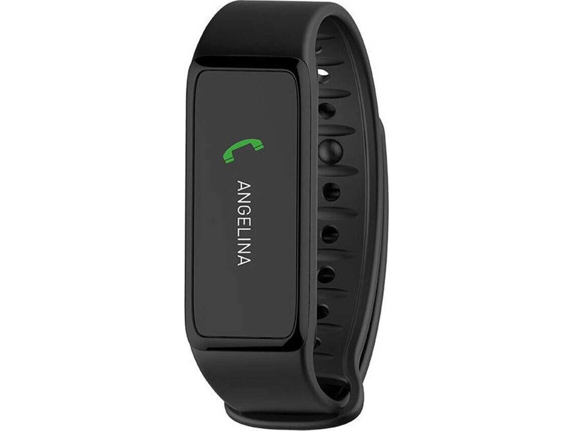 Smartwatch MYKRONOZ Zefit3 Negro