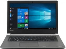 Portátil TOSHIBA Tecra A40-D-1J0 (14'', Intel Core i7-7500U, RAM: 16 GB, 512 GB SSD, Intel HD Graphics 620)