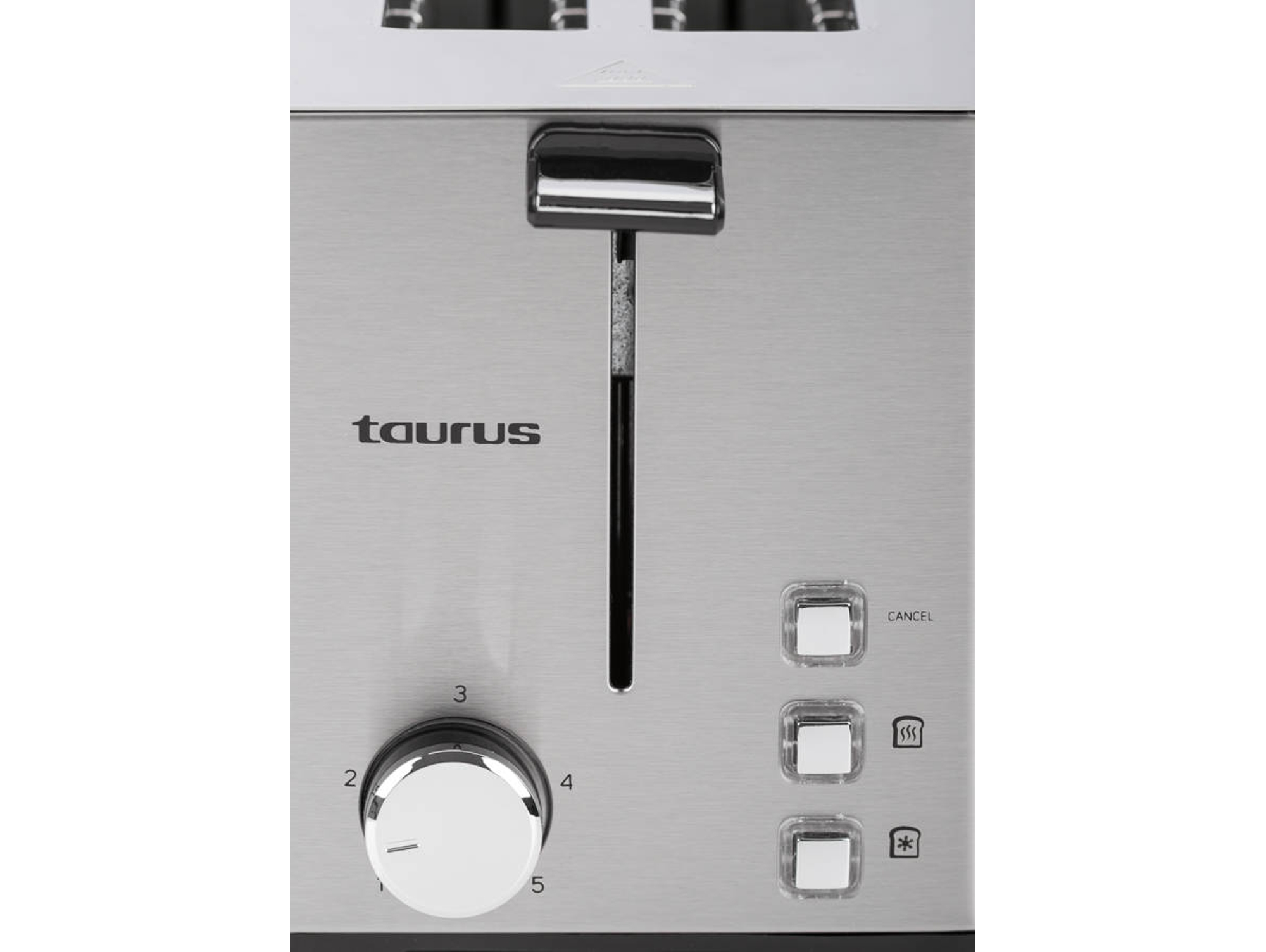 Mytoast Ii Legend Tostador Taurus Planet Ii Duplo Tostadora Taurus