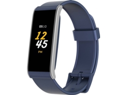 Pulsera de actividad MY KRONOZ ZeFit 4 HR azul