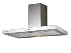Campana CATA S 900 New (400 m3/h - 90 cm - Inox)
