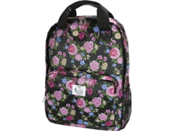 Mochila EVITTA Style Styles (PC - 16'' - Rosa)