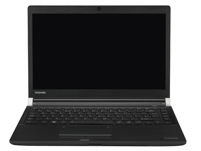 Portátil TOSHIBA Portégé A30-D-10C (13.3'', Intel Core i5-7200U