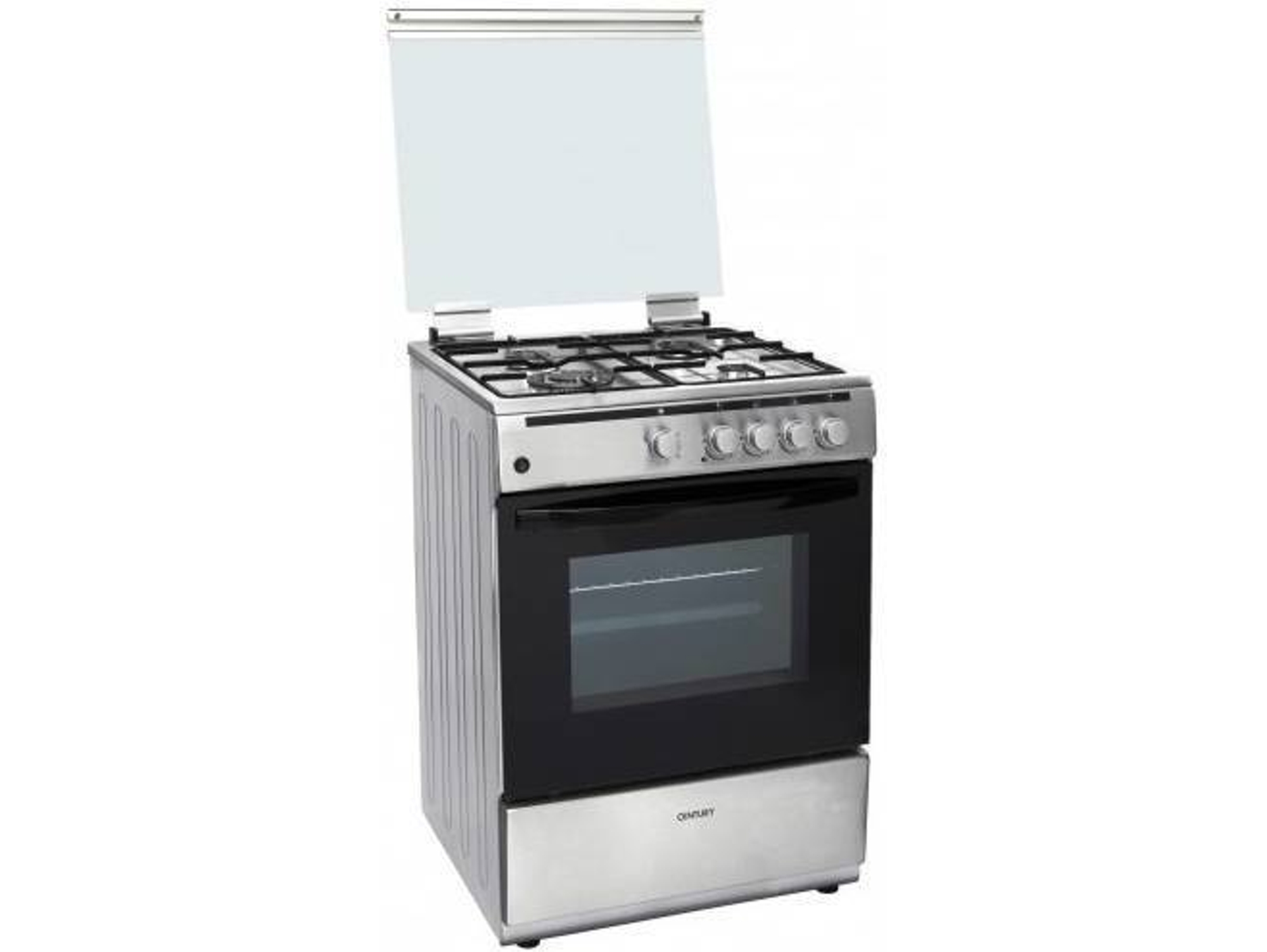 Cocina TECNOGAS G150LTR (150 L - Gas Butano-propano - Inox)