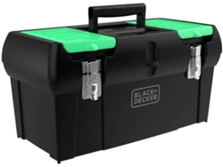 Caja de Herramientas BLACK+DECKER - BDST19120-1