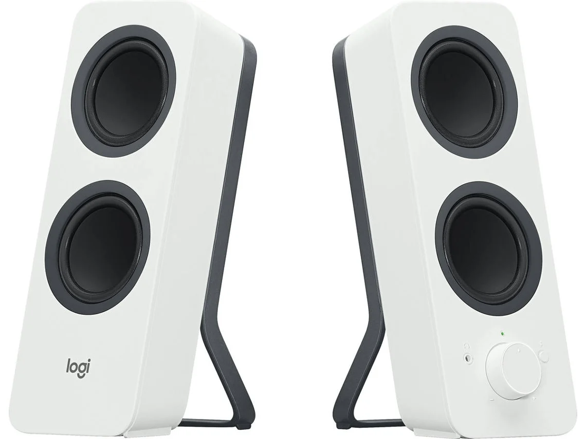 Altavoces PC LOGITECH Z207