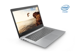 Portátil 14'' LENOVO Ideapad 120S-14IAP Azul (Celeron N3350 - 4 GB RAM - 64 GB eMMC )