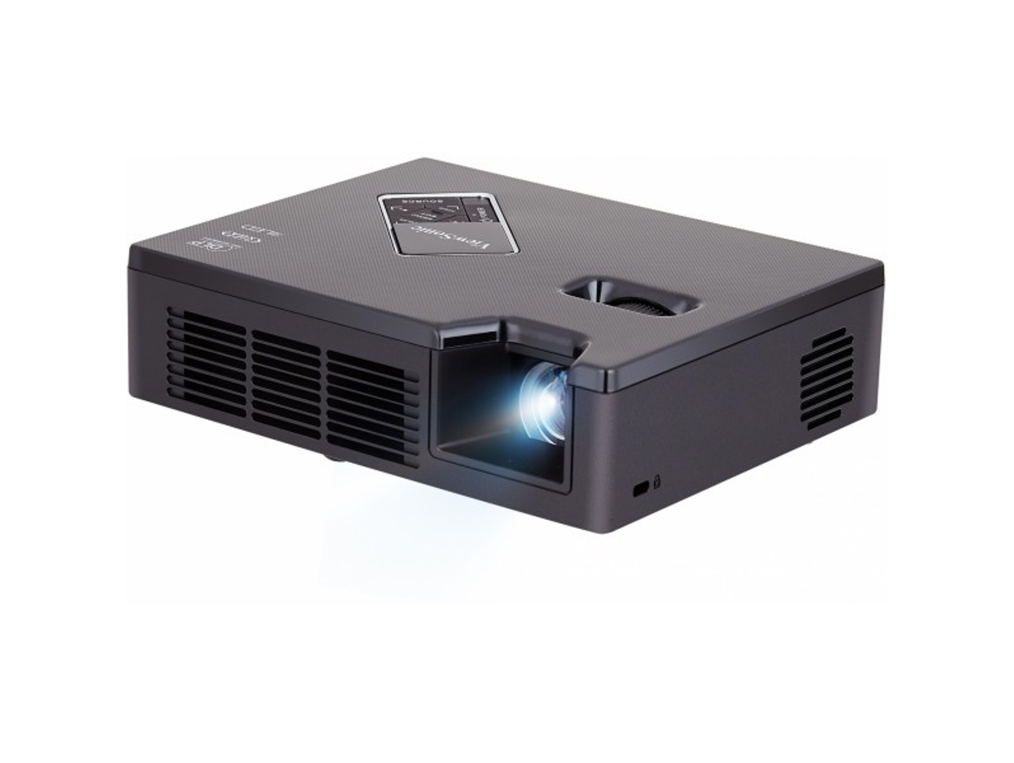 Videoproyector VIEWSONIC PLED-W800