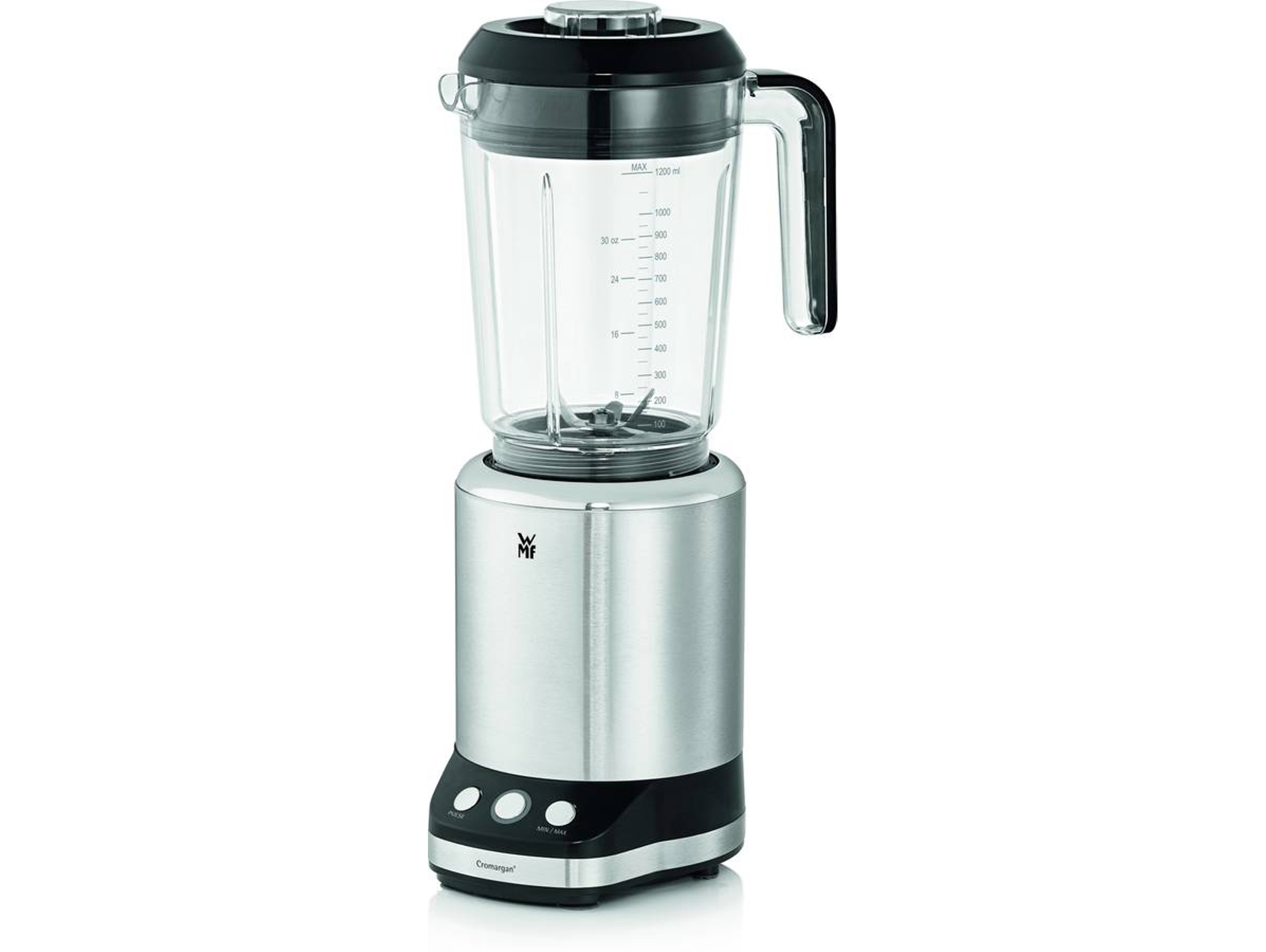 Licuadora de Vaso WMF Cult X 7 piezas (Caja Abierta - 1.2 L - 900 W)