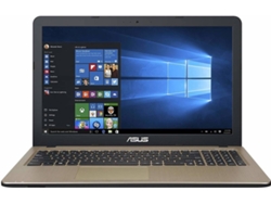 Portátil Esencial ASUS X543UA-GQ2069T (15.6'' - Intel Core i3-7020U - RAM: 8 GB - 512 GB SSD - Intel UHD Graphics 620)