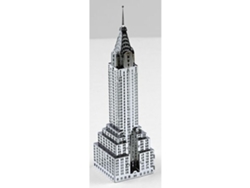 Chrysler Building JUGUETRONICA