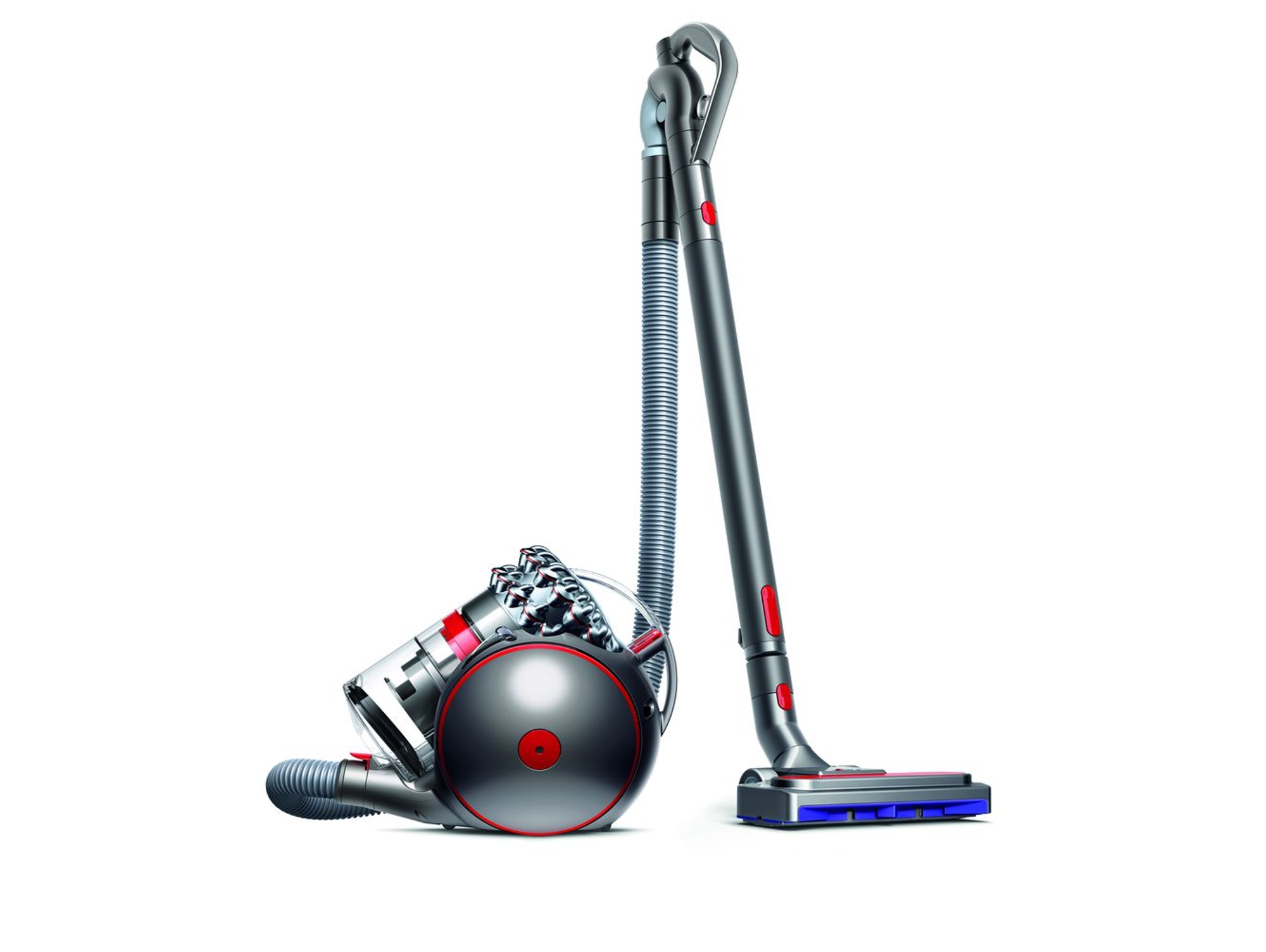 Aspirador sin Bolsa DYSON Big Ball Absolute 2+ (80 dB)