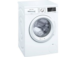 Lavadora SIEMENS WU12Q468ES (Outlet Grado B - 8 kg - 1200 rpm - Blanco)