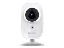CÃ¡mara IP de videovigilancia BELKIN F7D7602AS Netcam