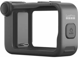Módulo de Micrófono GOPRO Media Mod (Hero 9/10/11/12)