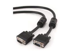 Cable Monitor GEMBIRD VGA-D Macho-Macho 5M
