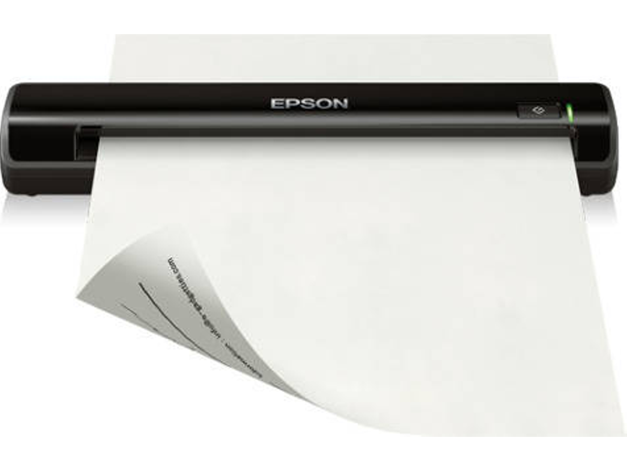 Escáner Portátil EPSON WorkForce DS-30