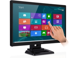 Monitor Táctil VIEWSONIC TD2420 (24'' - Full HD - LED)