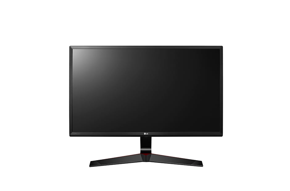 Monitor Gaming LG 27MP59G-P (27'' - 1 ms - 75 Hz - FreeSync)