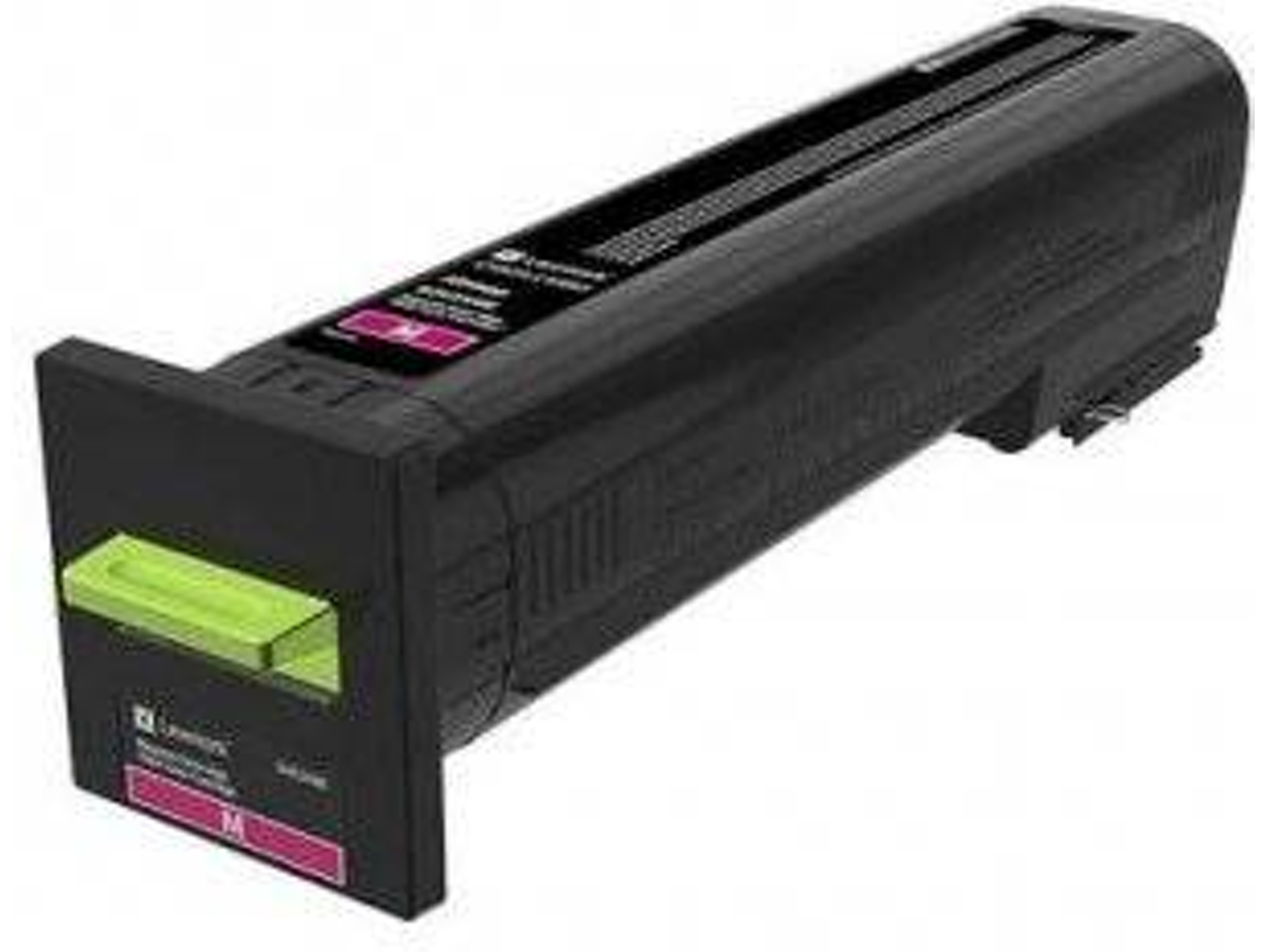 Cartucho de tóner LEXMARK 82K2XME