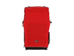 Mochila Traveller Canyon XL ROLLEI Roja