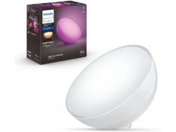 Lámpara inteligente portátil Bluetooth PHILIPS HUE Go (Luz Blanca y color)