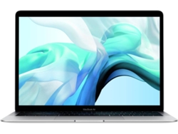 MacBook Pro 13 2019 APPLE Plata - CTO-1660 (13.3'' - Intel Core i5-8257U - RAM: 16 GB - 2 TB SSD - Intel Iris Plus Graphics 645)