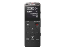Grabador SONY  ICDUX560B.CE7