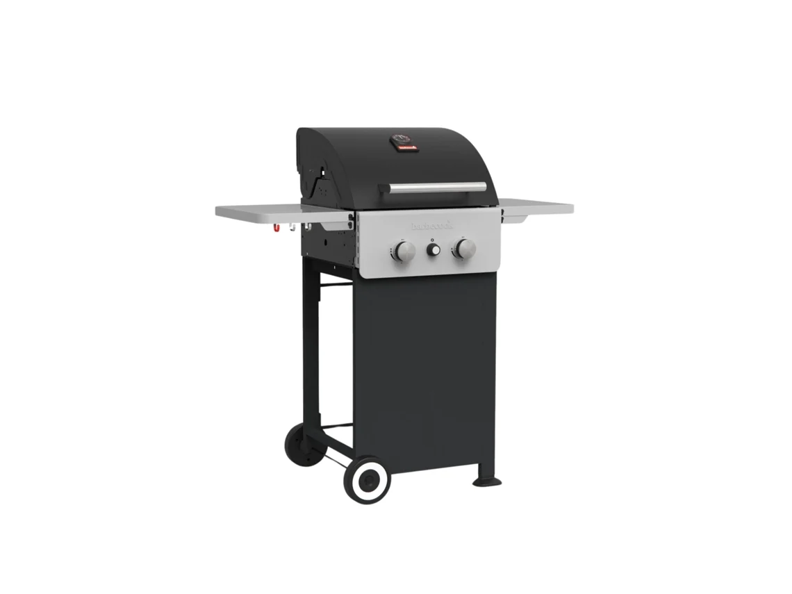 Barbacoa BARBECOOK Barbecook Primavera 2002 2T