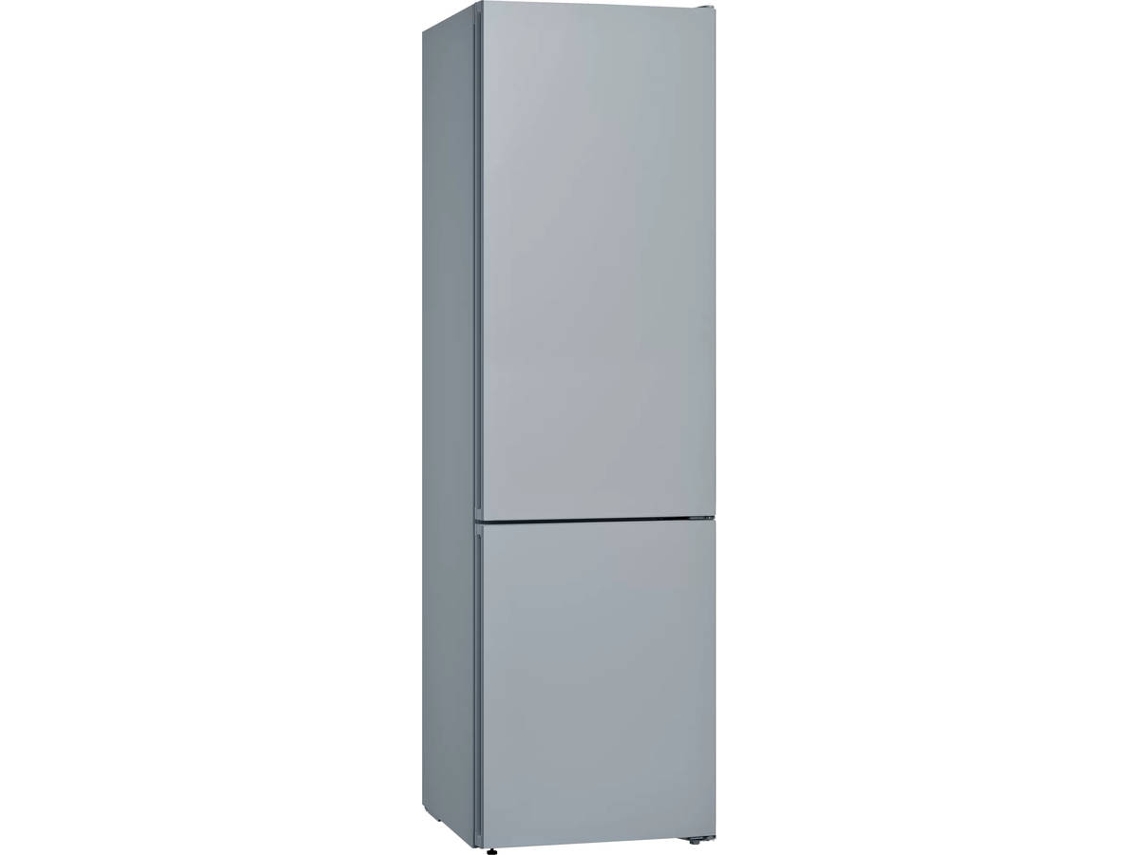 Frigorífico Combi + Puerta VarioStyle BOSCH KGN39IJEA y KVN39IZEA (No Frost - 203 cm - 358 L - Negro)